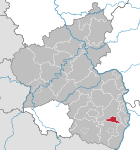 Rhineland-Palatinate NW